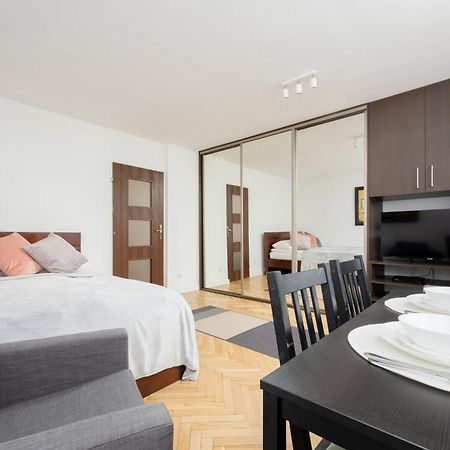 Studio Warsaw Downtown By Noclegi Renters 외부 사진