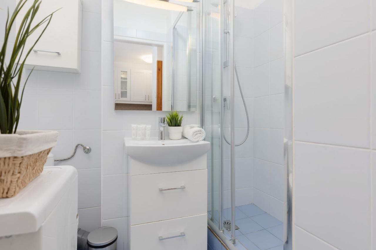 Studio Warsaw Downtown By Noclegi Renters 외부 사진
