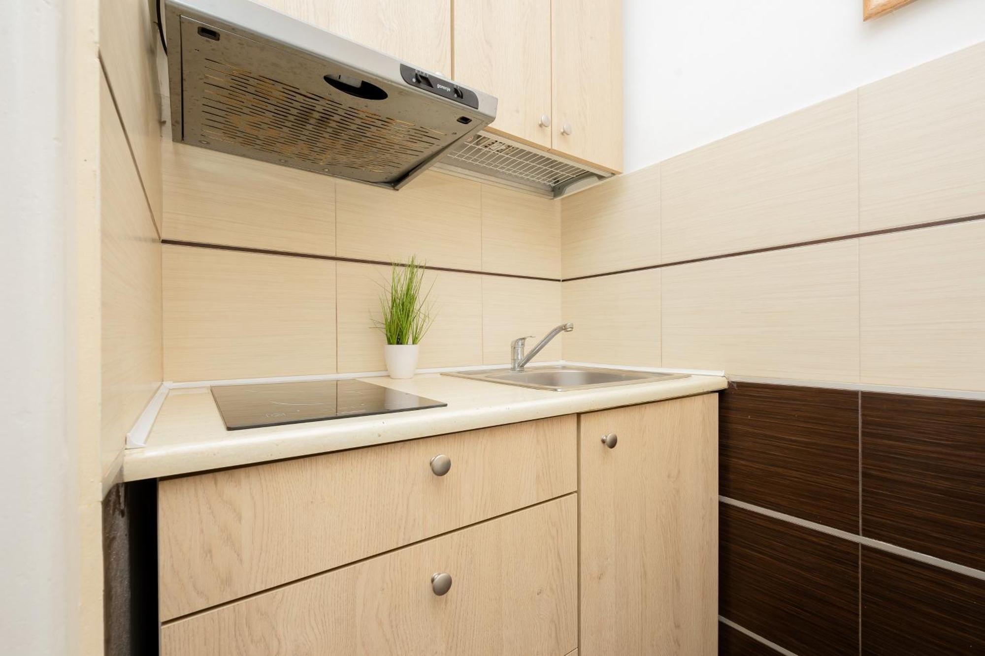 Studio Warsaw Downtown By Noclegi Renters 외부 사진